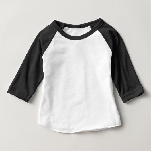 PRINCE RAGLAN TSHIRT (Vorderseite)