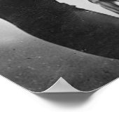 Prince Roboter IV Poster (Ecke)