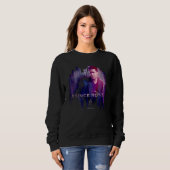 Prince Royce - Phase II Sweatshirt (Vorne ganz)