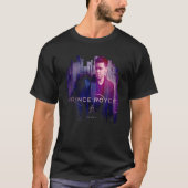 Prince Royce - Phase II T-Shirt (Vorderseite)