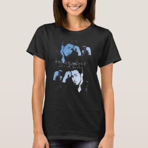 Prince Royce Soy el Mismo T-Shirt