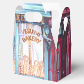 Prince Street Pride Geschenkschachtel (Geöffnet)