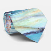 Prince Street Pride Krawatte (Gerollt)