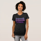 Prince T-Shirt (Vorne ganz)