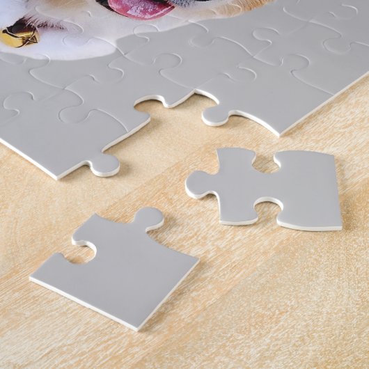 Prince the Corgi Puzzle (Seite)