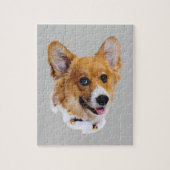 Prince the Corgi Puzzle (Vertikal)