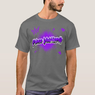 Prince Vashsanity Gamer 4 Life T-Shirt
