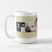 Prince William & Kate Kaffeetasse (Links)