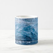 Prince William Sound Glacier Coffee Tasse (Mittel)