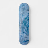 Prince William Sound Glacier Skateboard (Vorne)