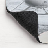 Prince William und Catherine Mousepad (Ecke)