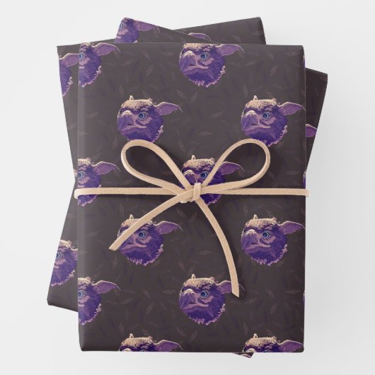 Princely Wrapping Paper Geschenkpapier Set (Beispiel)