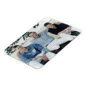 Princes Charles William Harry 1999 Magnet (Linke Seite)