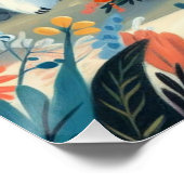 Princes Dream Poster (Ecke)