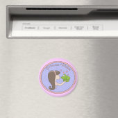 Princes Wises Magnet (In Situ (Geschirrspüler))