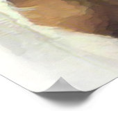 Princesa Poster (Ecke)