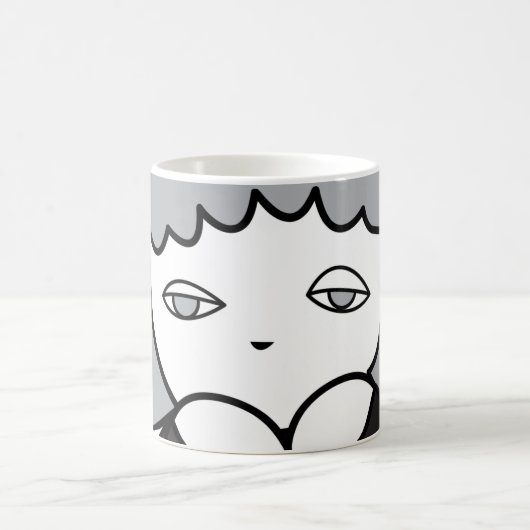Princess 2 kaffeetasse (Mittel)