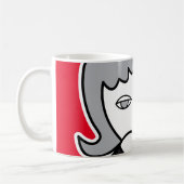 Princess 2 kaffeetasse (Links)