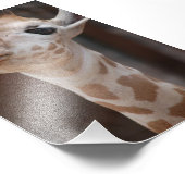 Princess 4X6 Print #1 Fotodruck (Ecke)