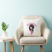 Princess Accent Schlafzimmer oder Wohnzimmer Kisse Kissen (Stuhl )