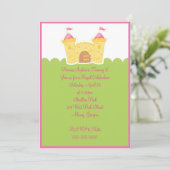 Princess.ai, Prinzessin Sophia ist Wende 2!Join .. Einladung (Stehend Vorderseite)