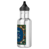 Princess Amber Trinkflasche (Rechts)