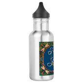 Princess Amber Trinkflasche (Links)