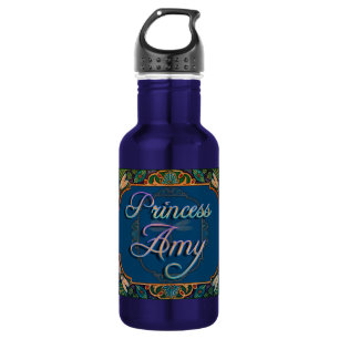 Princess Amy Trinkflasche