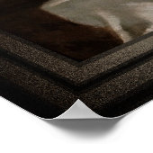 Princess Anne Henriette of France Poster (Ecke)