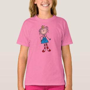 Princess Annie Shirt
