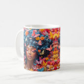 Princess Asara Tasse (Vorderseite Links)