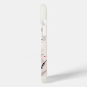 Princess Asuka Sakura Case-Mate Telefon iPhone Hülle (Rückseite / Links)