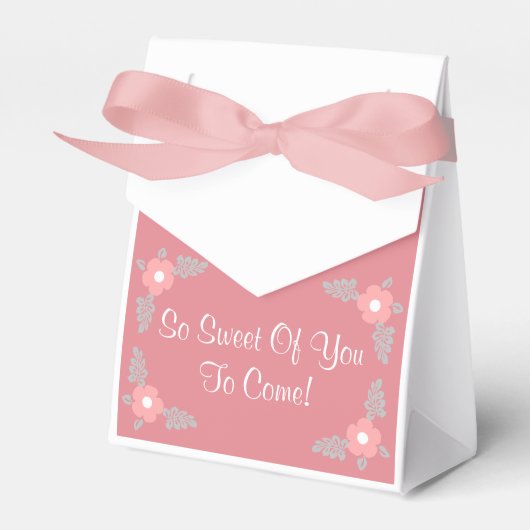 Princess Baby Fevor Boxen! Geschenkschachtel (Vorderseite)