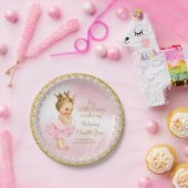 Princess Baby Shooter Teller (Party)