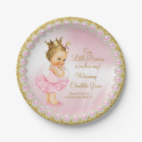 Princess Baby Shooter Teller
