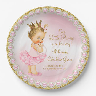 Princess Baby Shooter Teller