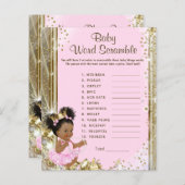 Princess Baby Showspiele (Vorne/Hinten)