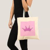Princess Bag Tragetasche (Vorderseite (Produkt))