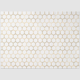 Princess Bee Serie Design 28 Seidenpapier