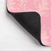 Princess Bee Serie Design #2 Mousepad (Ecke)