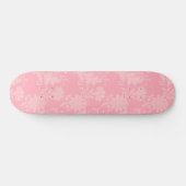 Princess Bee Serie Design #2 Skateboard (Horizontal)