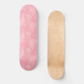 Princess Bee Serie Design #2 Skateboard (Vorderseite)