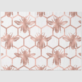 Princess Bee Serie Design 37 Seidenpapier
