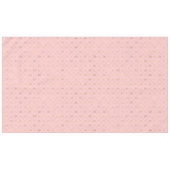 Princess Bee Serie Design #6 Tischdecke (Vorderseite (Horizontal))