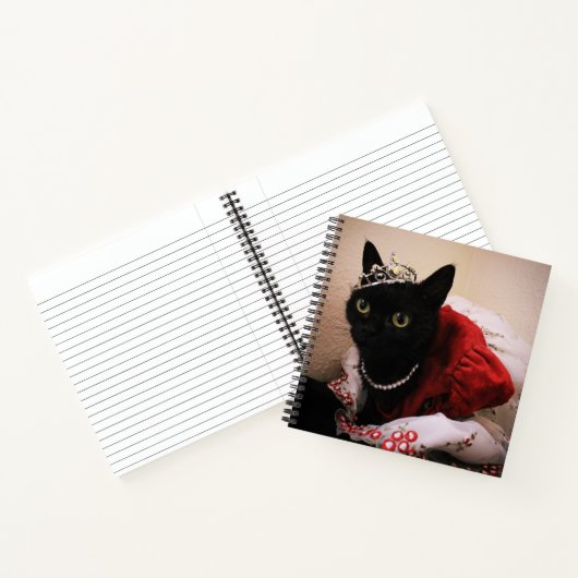 Princess Bella Notizblock (Innenseite)