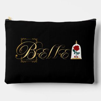 Princess Belle Zubehörtasche