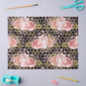 Princess Bier Series Design 8 Tissue Paper Seidenpapier (Basteln)