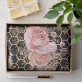 Princess Bier Series Design 8 Tissue Paper Seidenpapier (Geschenk)