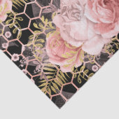 Princess Bier Series Design 8 Tissue Paper Seidenpapier (Detail)