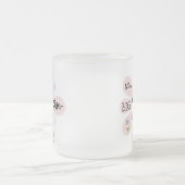 Princess Big Sister African American Mattglastasse (Mittel)